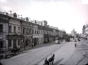 Вопросы современным нижегородским предпринимателям — от обывателя